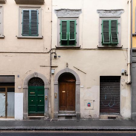 Cool Studio S Croce Leilighet Firenze Eksteriør bilde