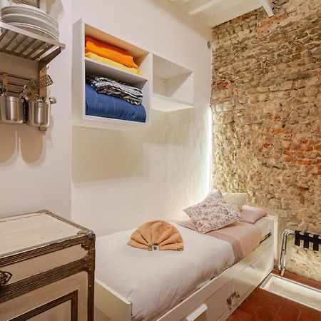 Cool Studio S Croce Leilighet Firenze Eksteriør bilde