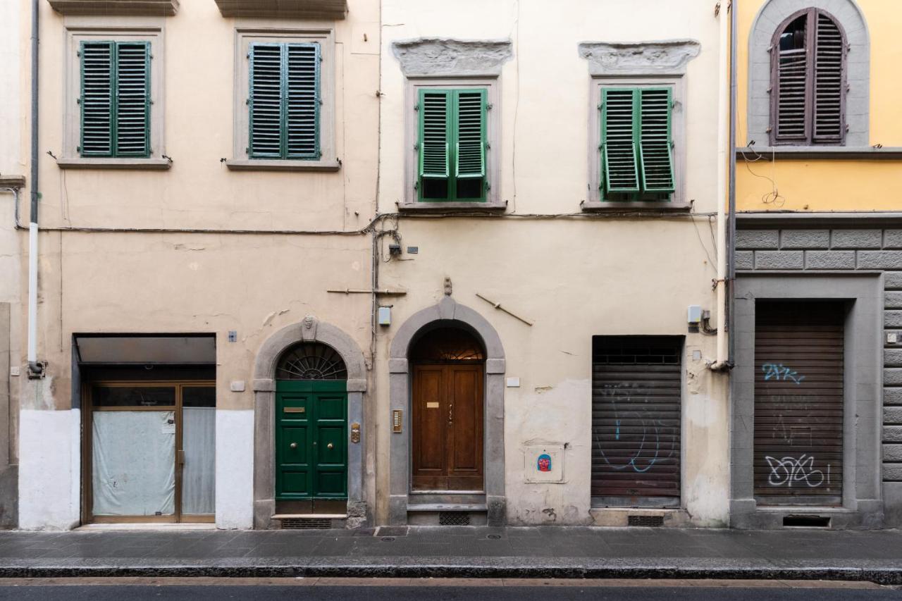 Cool Studio S Croce Leilighet Firenze Eksteriør bilde
