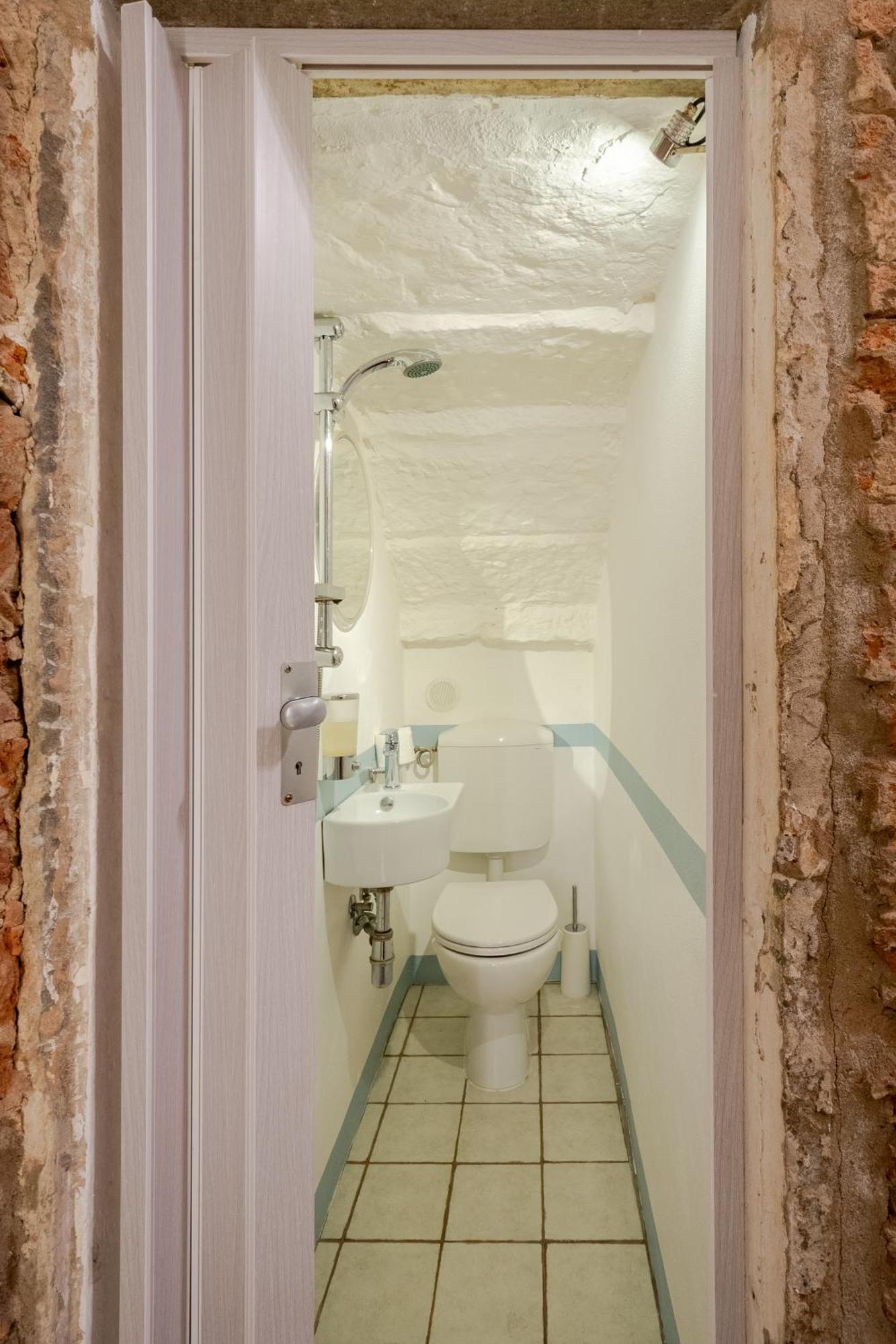 Cool Studio S Croce Leilighet Firenze Eksteriør bilde