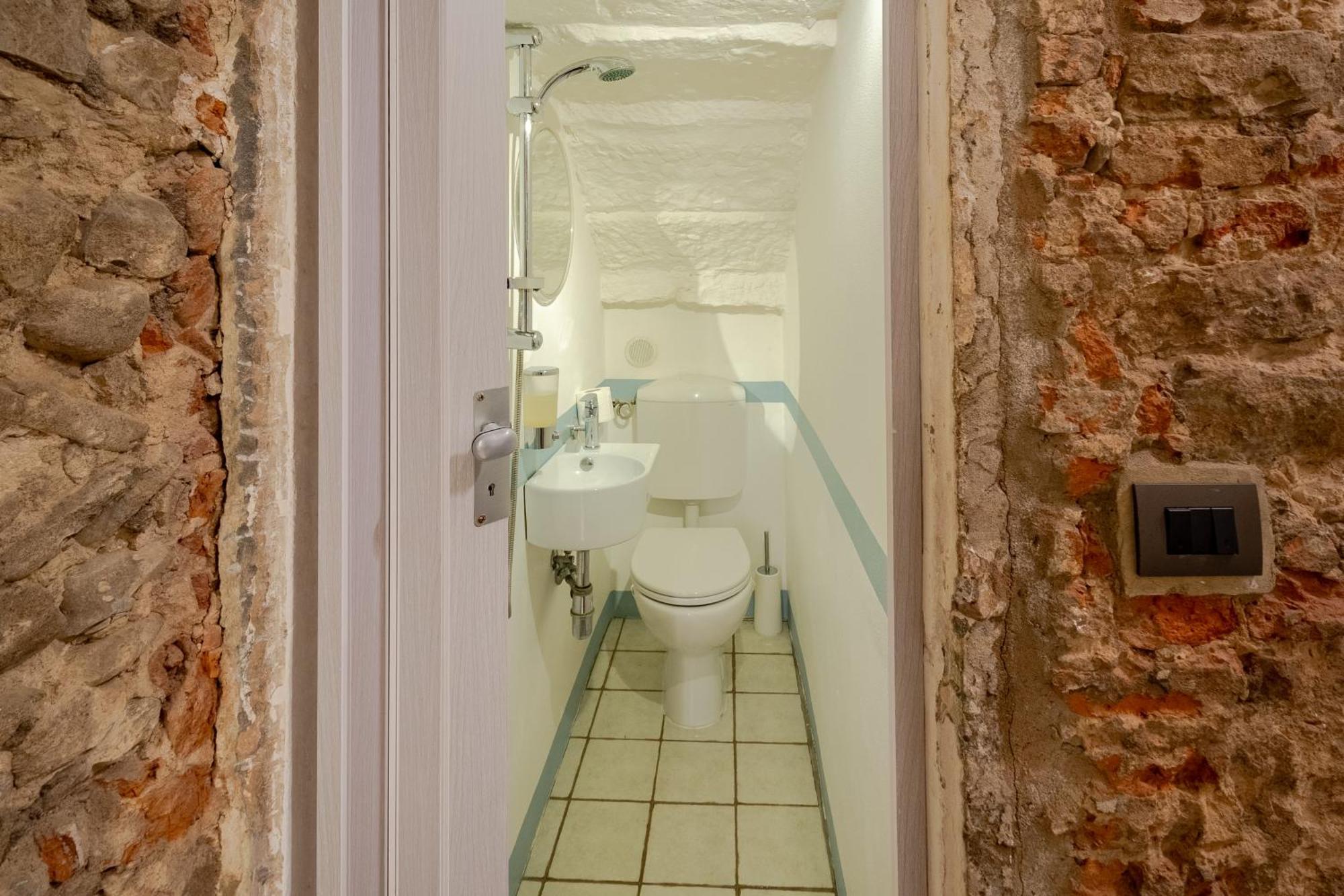 Cool Studio S Croce Leilighet Firenze Eksteriør bilde