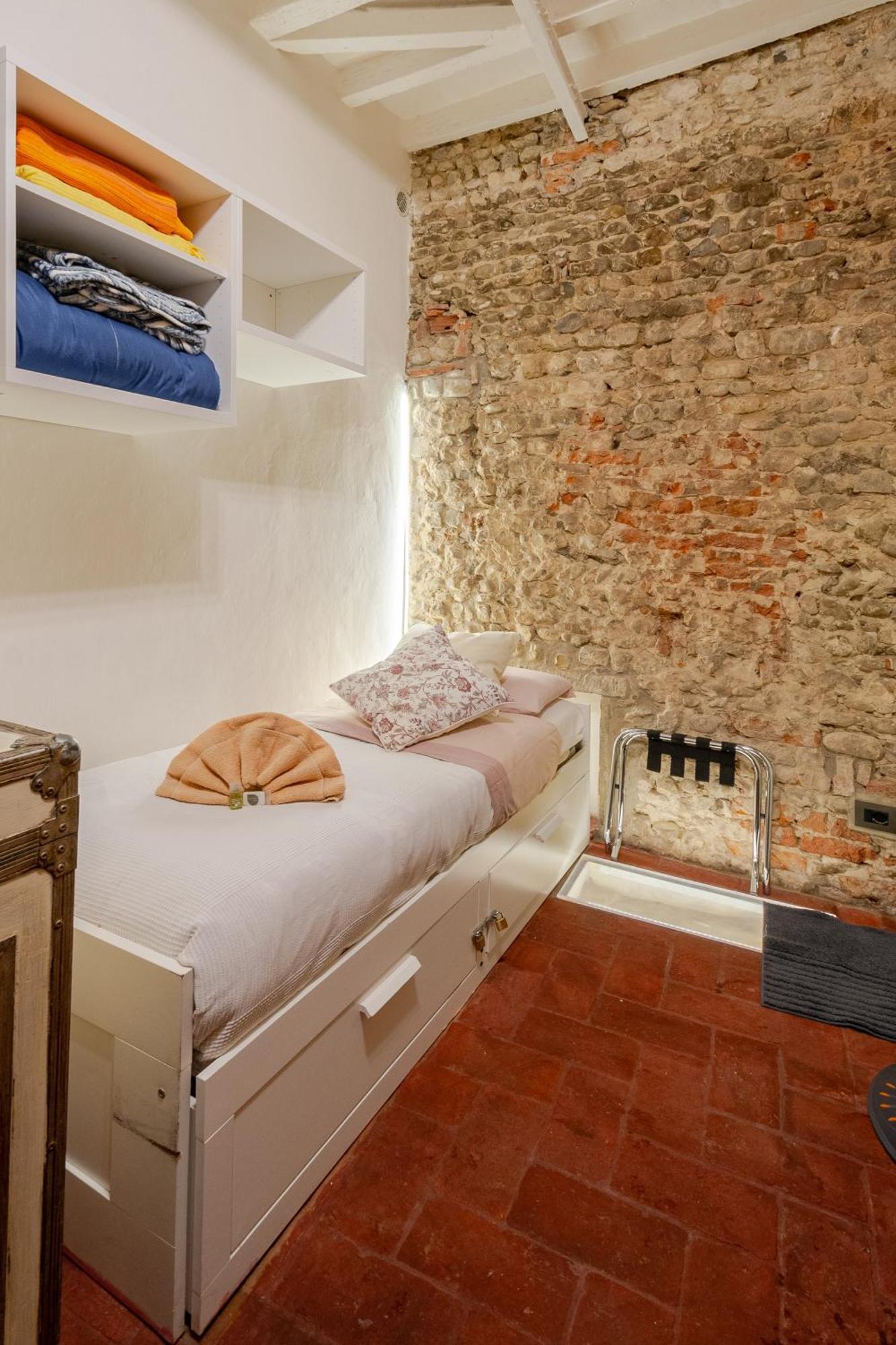Cool Studio S Croce Leilighet Firenze Eksteriør bilde